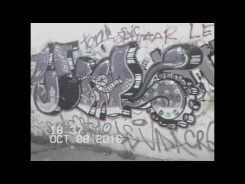 VAGO632 - y Ke? ft ASiDeSample (Official video)