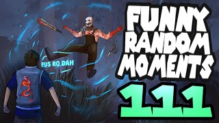 Dead by Daylight funny random moments montage 111