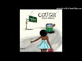 Kizz Daniel Cough Odo Official Audio