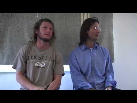 Jesus on Dying for the Sins of the World