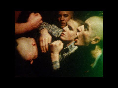 Trailer Dope, Hookers and Pavement: The Real and Imagined History of Detroit Hardcore - Trailer #1
