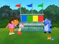 Dora The Explorer Click Clip6