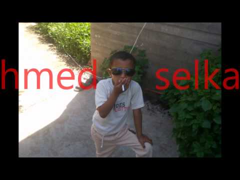 gomaah selka and ahmed selka