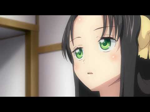 La Novia del Maestro Nobunaga