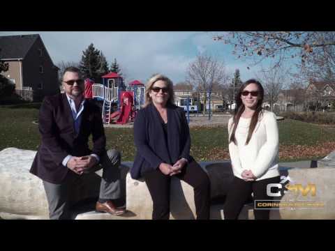 565 Cattail Court, Pickering- Corinne & Michael Team SOLD