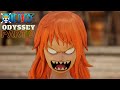 NEVER STEAL FROM NAMI ONE PIECE ODYSSEY PART 9 WALKTHROUGH