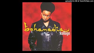 Bahamadia -  02 - Wordplay