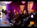 Five When The Lights Go Out MTV