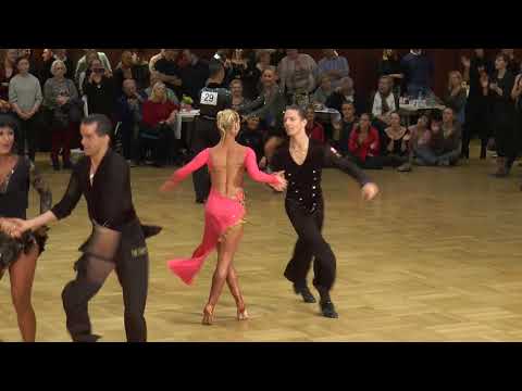 2018-03-03 LM Wien Latein S - Christoph HOLCZIK-Katrin KALLUS (23) - Jive R2