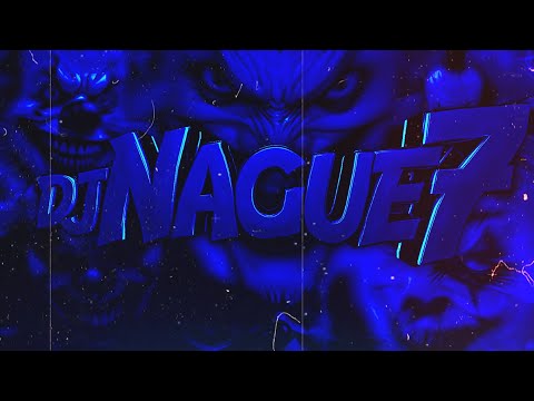 AUTOMOTIVO - BAILE DO 7 DO dj NAGUE7