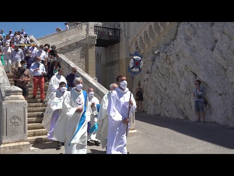 Sea Sunday : une messe pour le monde de la mer