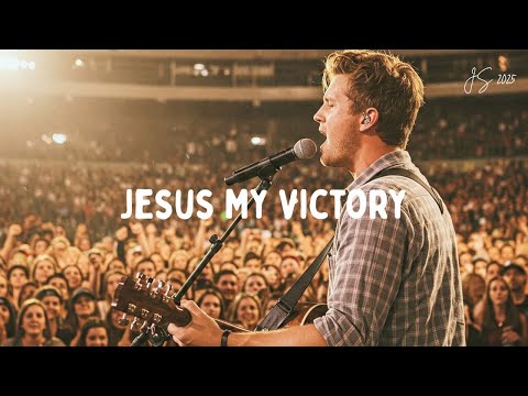 Jesus My Victory - Misc Praise Songs