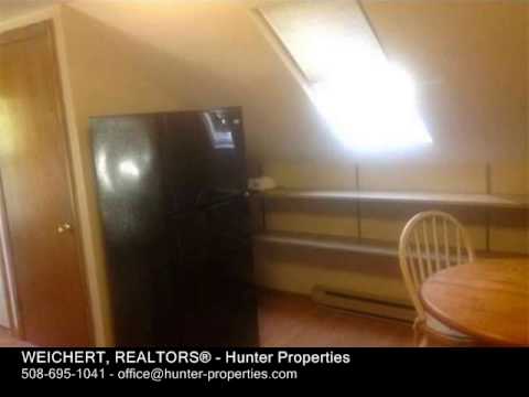 1035 S Main St Attleboro, MA 02703 - Rental - Real Estate - For Sale -