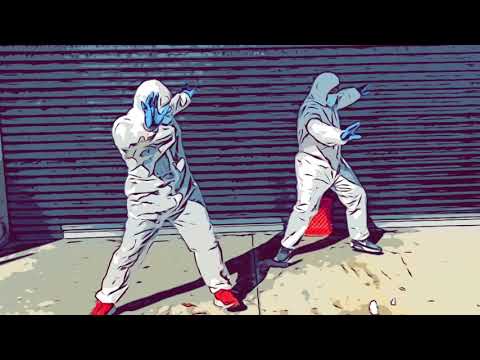 FUN FRIDAY - With TAROBOY PETE and TAROBOY ANDREW.. Song MAKE A MOVE - KES