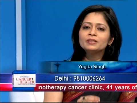 Brain Tumor Treatment in India