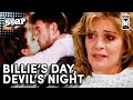 Wedding Bells And Satanic Possessions Days Of Our Lives Deidre Hall Melissa Reeves Lisa Rinna