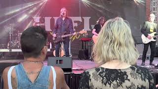 Del Amitri - Move Away Jimmy Blue (Live)