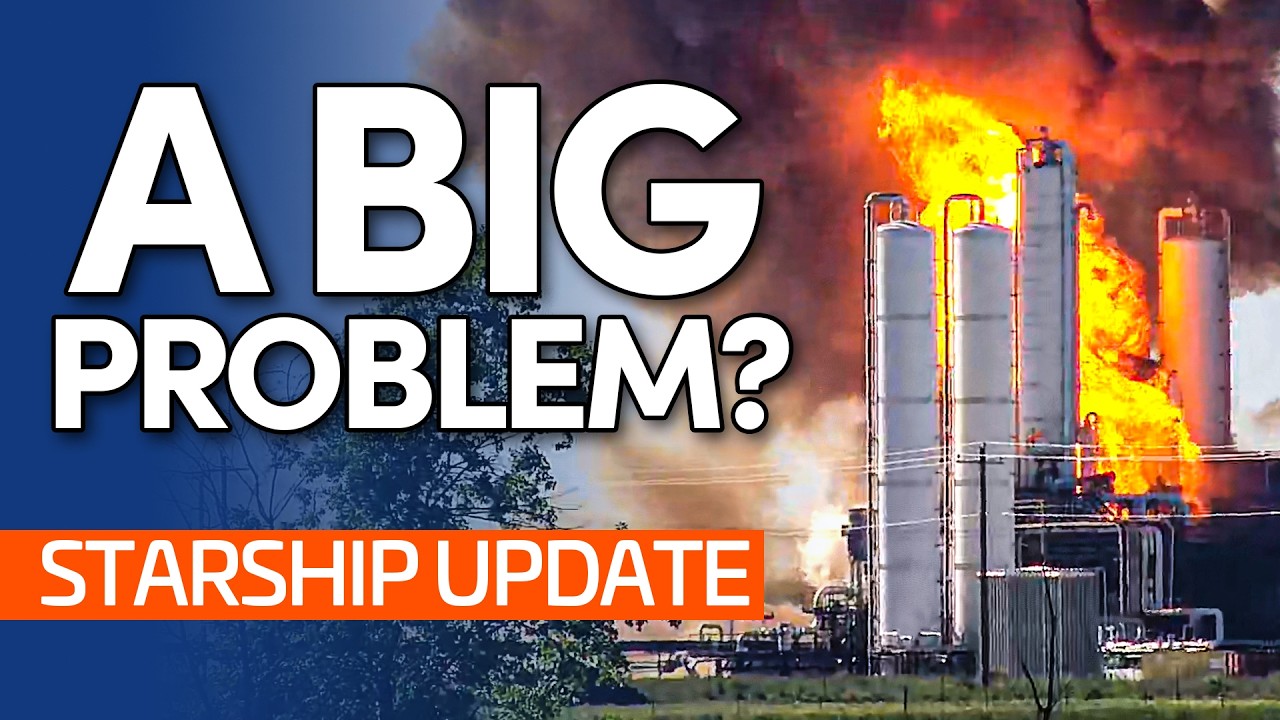 Starship Flight 12 Update: Gateway to Mars Sign Returns! | Starship Update