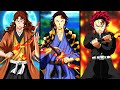 Kamado Family SECRET Power Explained Demon Slayer