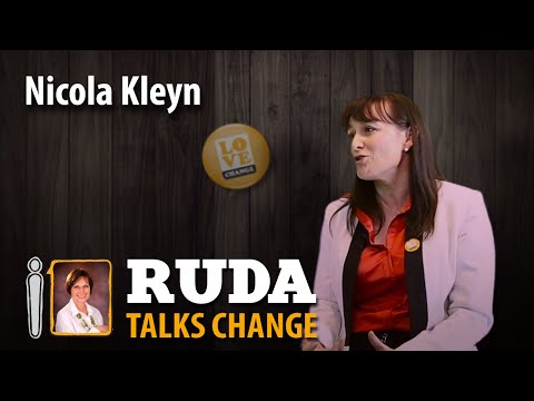 Professor Nicola Kleyn, Dean of GIBS, on turning crisis into opportunity
