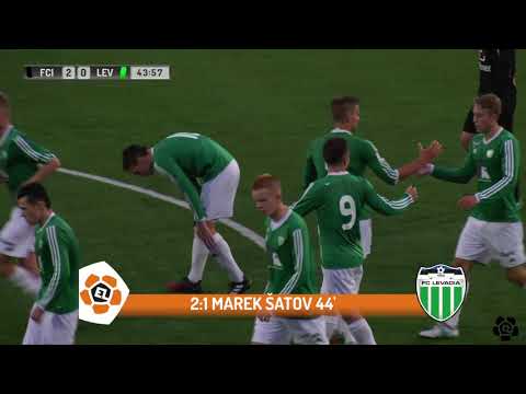 29. voor 2017: FCI Tallinn U21 - Tallinna FC Levadia U21 2:5 (2:1)