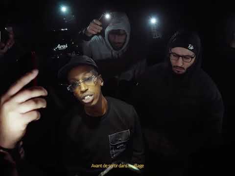 Boub'z - Trop sombre