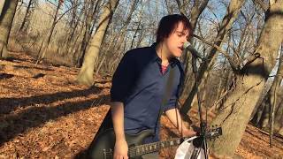 Ink Orea - &quot;Stayed Too Long&quot; [Pre-Album Version]