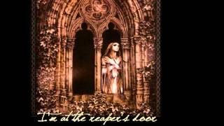 Sirenia - Save Me From Myself lyrics