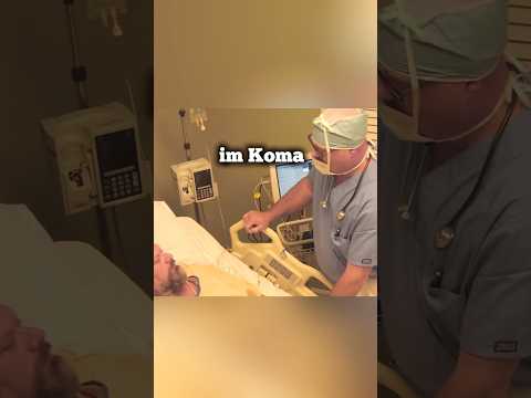 Pranks that went too far 💀 (10 years in a coma) #shorts