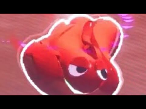 Bugsnax pt6 mad weeny worm