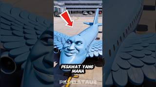 Download lagu Kalau Liburan, Kamu Mau Naik Pesawat Mana Nih?✈️❤️ mp3
