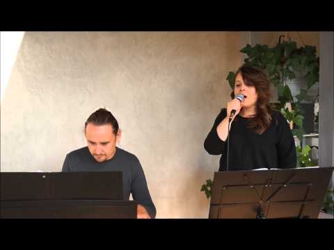 Roch Dobrowolski/Oprawa muzyczna ślubu/Ave Maria