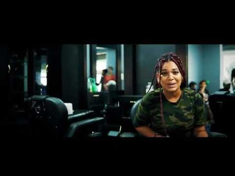 La mama del rap la inquieta rd