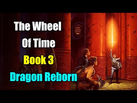 The Wheel Of Time Lore: Book 3: The Dragon Reborn