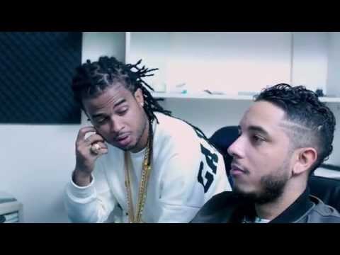 DJ Ken feat. Kalash - Pépinière Freestyle [Clip Officiel]