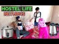 Hostel Life Returns | Kashmiri Drama