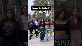 MHTCET Droppers in 2024 be like 🔥 MHT CET 2024 Strategy 💪 Update #shorts #viral #mhtcet2024 #mhtcet