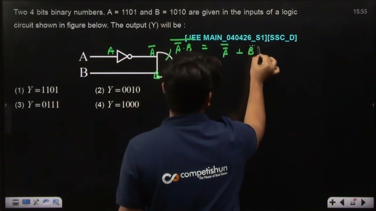 Video Solution