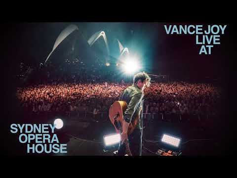 Video thumbnail for Georgia (Live at Sydney Opera House)