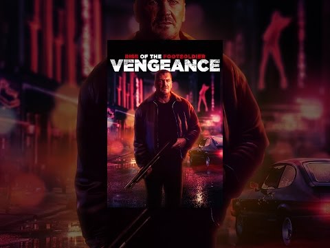 Rise of the Footsoldier: Vengeance