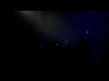 Tom McRae. 2nd law live waterfront studio 4th Oct 2017