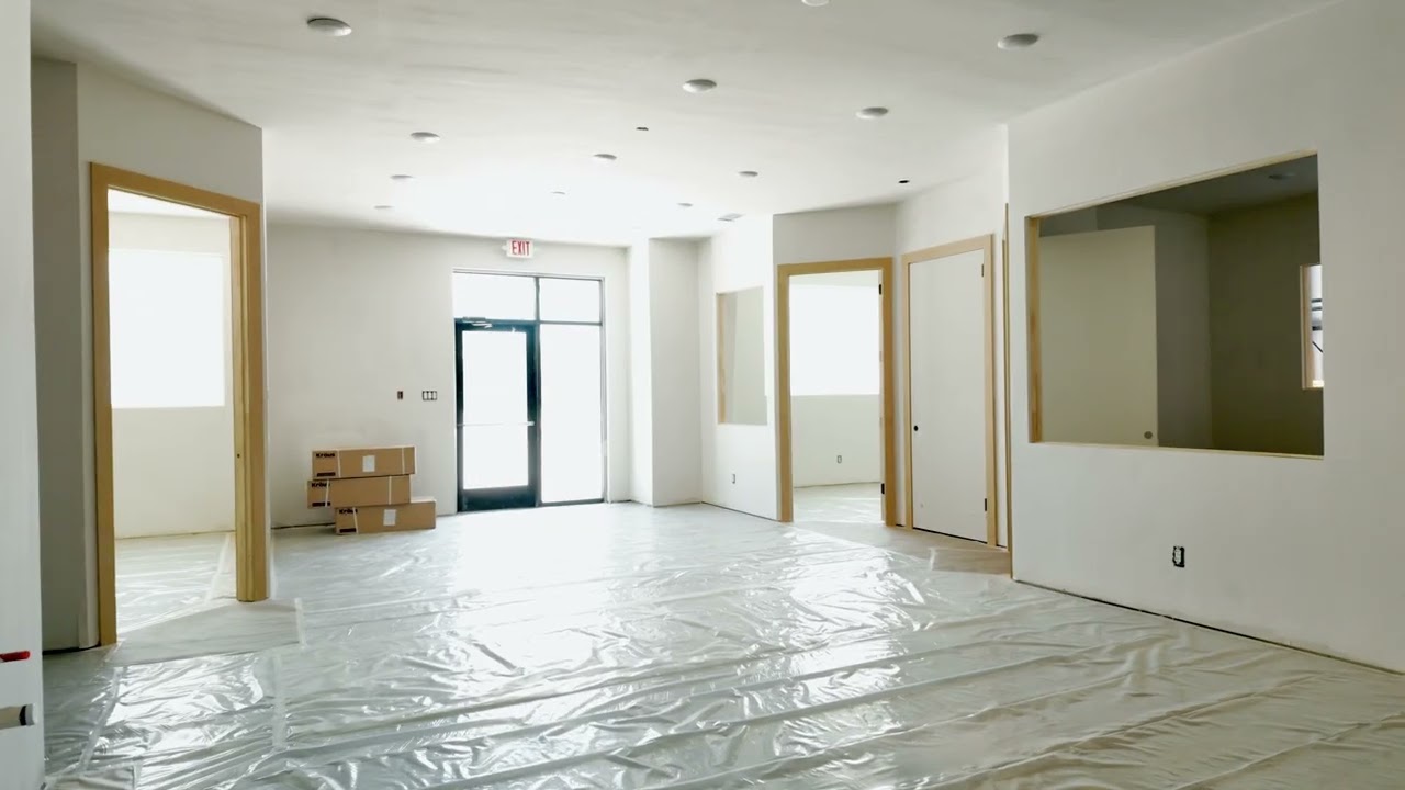 Nabors Business Park Phase 2 Update