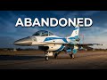 IAI Lavi The Fearsome Israeli Fighter Jet That Was Abandoned