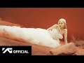 ROSÉ Hard To Love Official M V