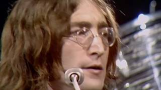 The Beatles - Happiness Is A Warm Gun