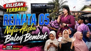 Download lagu Rilisan Terbaru Reinata 05 Nofie Alisba Lagu Sasak Baleq Bembek  mp3