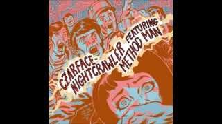 CZARFACE [Inspectah Deck + 7L & Esoteric]  Nightcrawler ft. Method Man