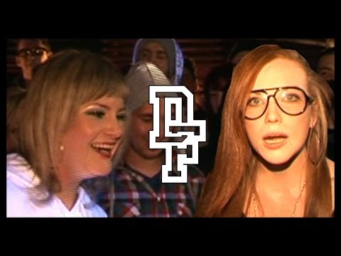 H-Bomb vs Sigourney Phizzle