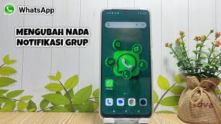 Download lagu How to Change Group Notification Tone in WhatsApp Application mp3 Download lagu How to Change Group Notification Tone in WhatsApp Application mp3
