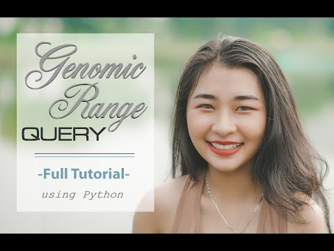 Solve The Codility Test Genomicrangequery Lesson With Me Fully Explained Tutorial Python Learning